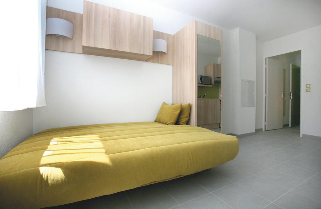 Residence Le Major Marselha Quarto foto